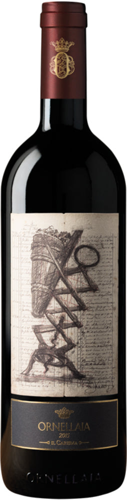 Tenuta del Ornellaia Ornellaia Bolgheri Superiore DOC 2016