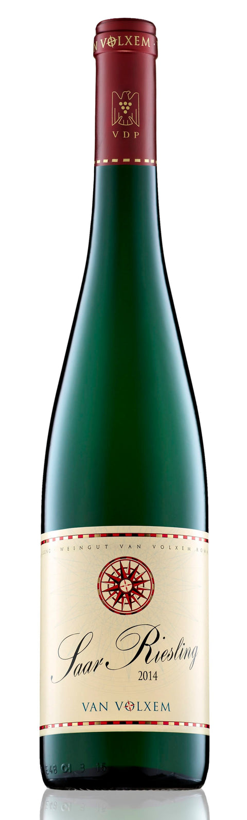 Van Volxem Saar Riesling 2019