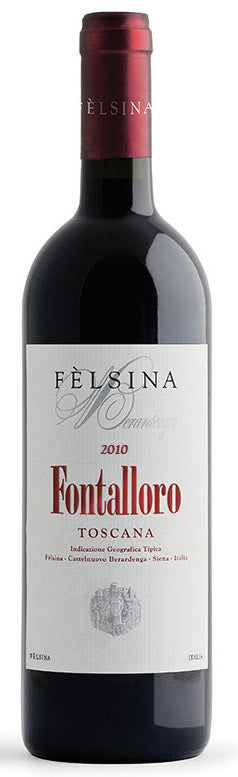 Felsina Fontalloro 2015
