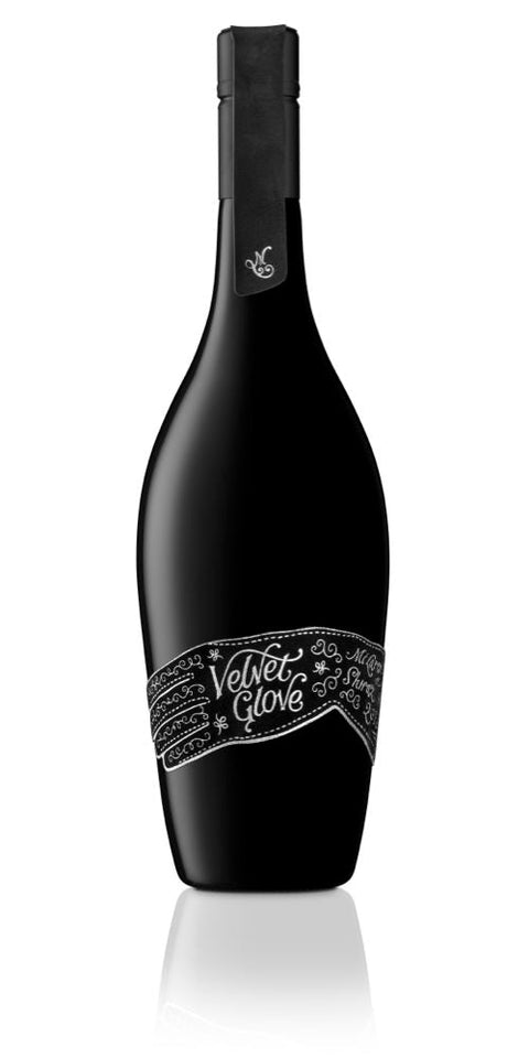 Mollydooker Velvet Glove Shiraz 2012