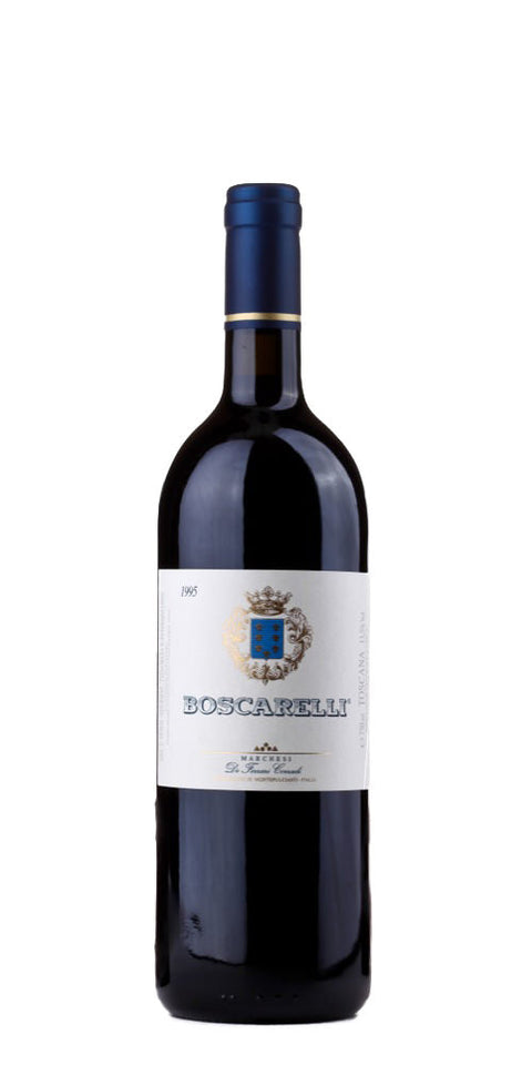 Boscarelli Boscarelli 1995 - Rarität