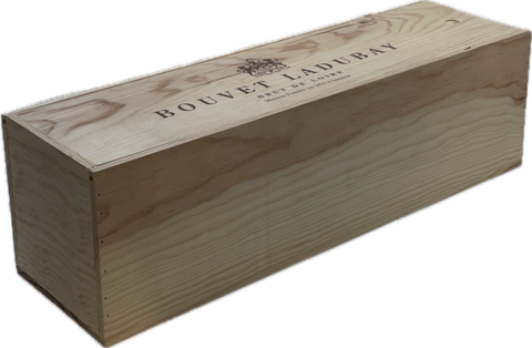 Bouvet Saphir Saumur Brut - 3 Liter