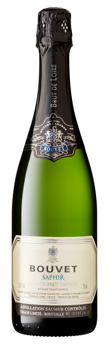 Bouvet Saphir Saumur Brut