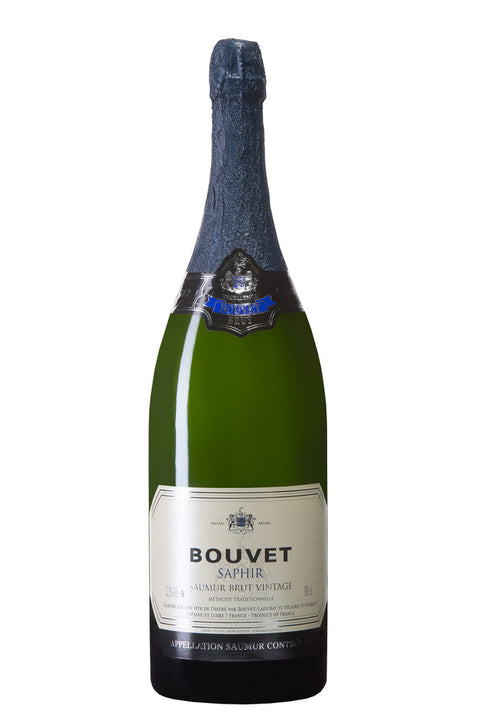 Bouvet Saphir Saumur Brut Magnum