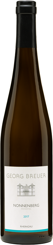 Weingut Georg Breuer Riesling Nonnenberg Rauenthal 2021