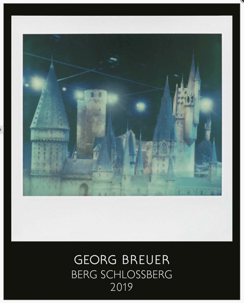 Weingut Georg Breuer Riesling QbA Berg Schlossberg 2019