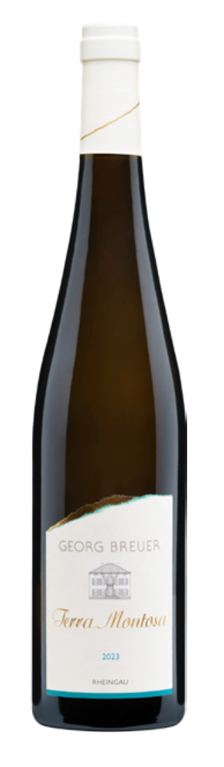 Weingut Georg Breuer Riesling Terra Montosa QbA 2023