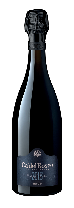 Ca del Bosco Franciacorta Brut Vintage 2013