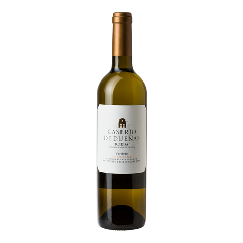 Caserío de Dueñas Rueda Verdejo Superior 2019