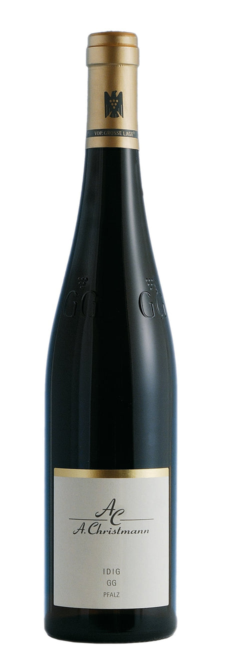 Christmann Idig Riesling GG 2017 Magnum