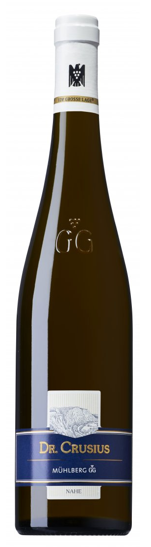 Crusius Riesling Mühlberg GG Magnum 2015