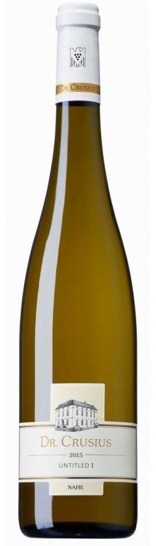 Crusius Riesling Untitled I 2015