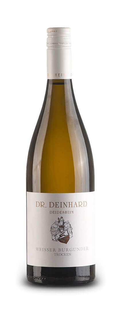 Dr. Deinhard, Riesling trocken  2023 - 1L