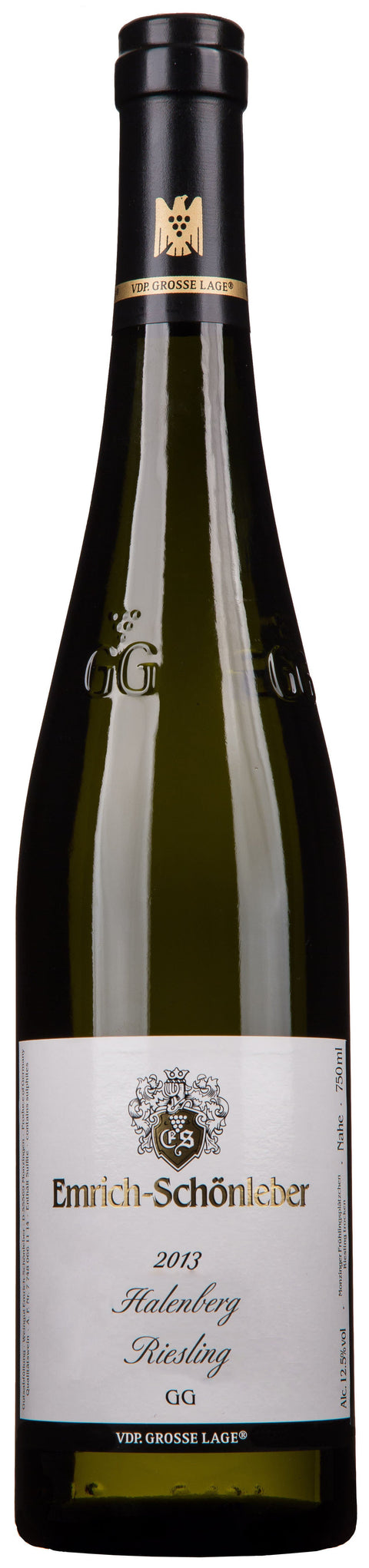Emrich-Schönleber Riesling Halenberg Grosses Gewächs 2023