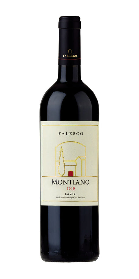 Falesco Montiano 2012