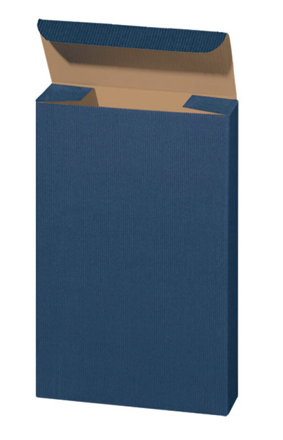 3er Präsentbox Faltschachtel 3er