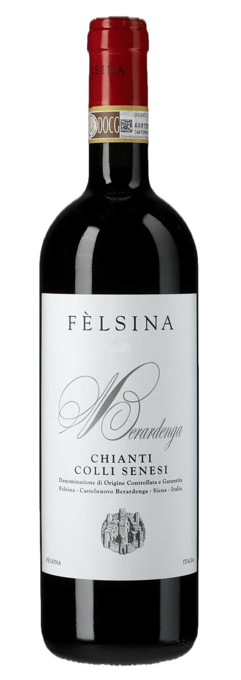Felsina: Chianti Colli Senesi Berardenga 2023
