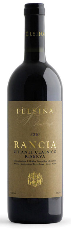 Felsina Riserva Rancia 1997 Magnum - Rarität