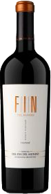 Fin del Mundo Tannat Single Vineyard 2015