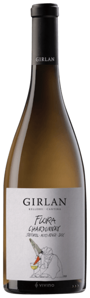 Girlan Chardonnay Flora 2023