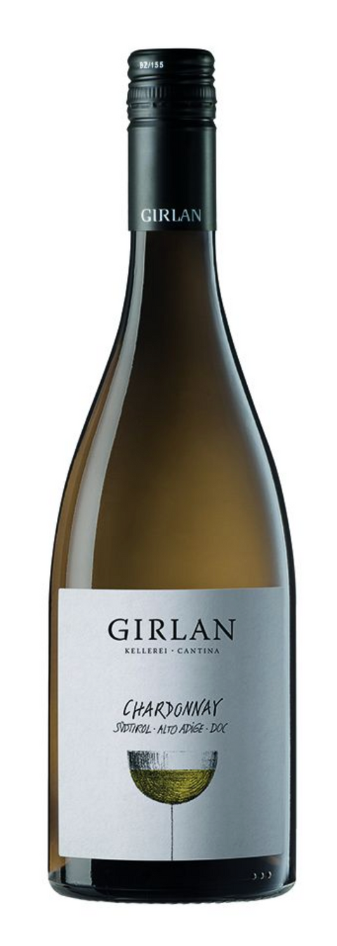 Girlan Chardonnay 2022