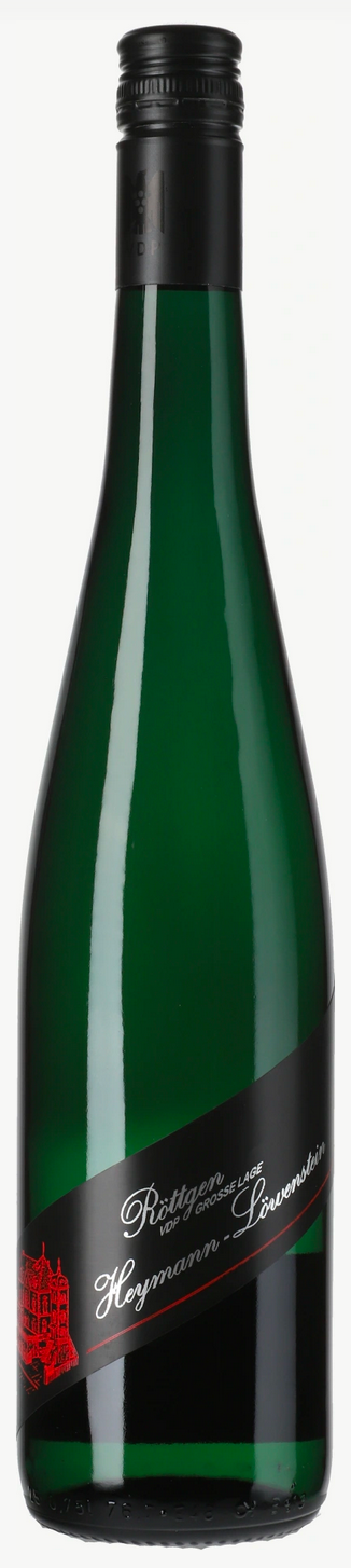 Heymann Löwenstein Röttgen Riesling GG 2017
