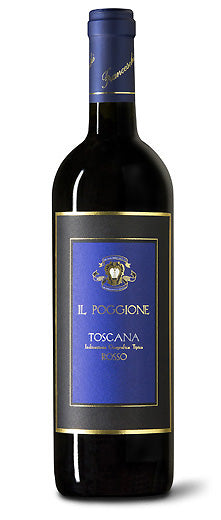 Il Poggione Toscana Rosso 2018