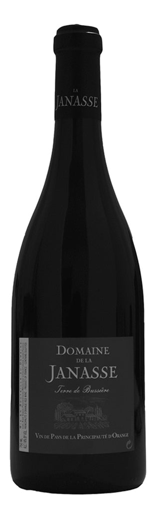 Domaine de la Janasse Terre de Bussière 2019