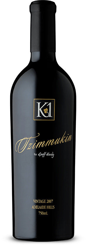K1 Tzimmukin 2005