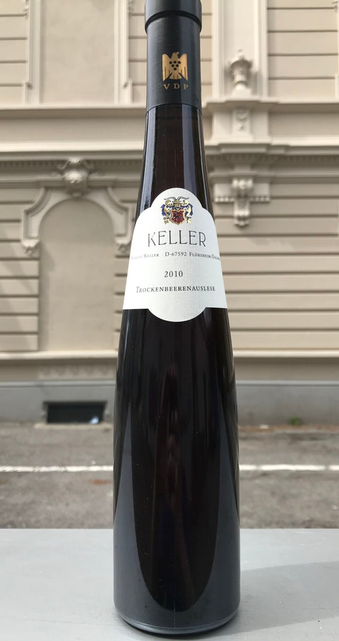 Keller Trockenbeerenauslese 2010 - 0,375 L