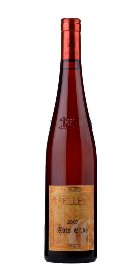 Keller Abtserde Riesling Grosses Gewächs 2010 Magnum - Rarität