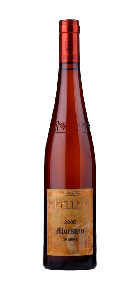 Keller Morstein Riesling Grosses Gewächs 2011 - Rarität