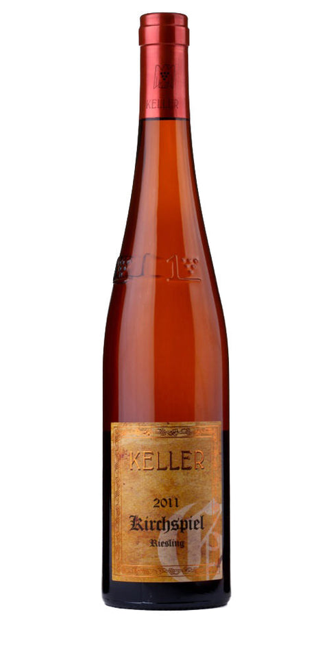Keller Kirchspiel Riesling Grosses Gewächs 2016