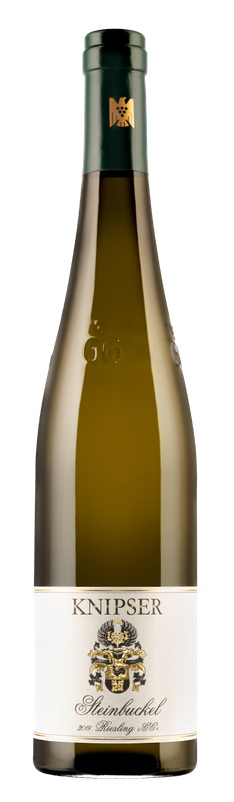 Knipser Riesling Steinbuckel Grosses Gewächs 2019