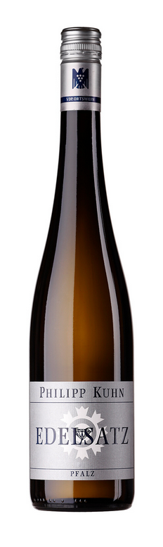 Philipp Kuhn Gewürtztraminer Riesling Edelsatz trocken 2022