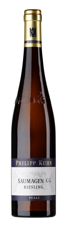 Philipp Kuhn Riesling Saumagen GG 2020