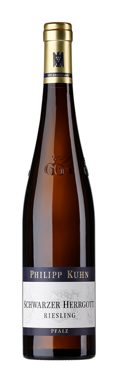 Philipp Kuhn Riesling Schwarzer Herrgott GG 2017