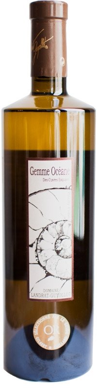 Landrat Guyollot Pouilly Fumé AOC Gemme Oceane 2017