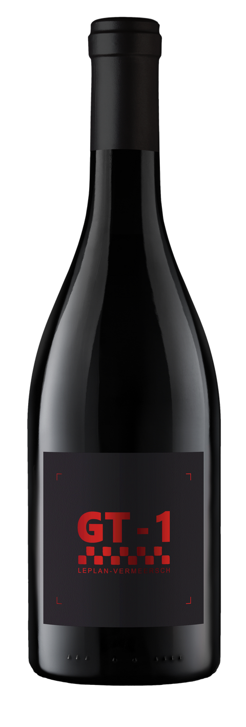 LePlan Vermeersch Chateauneuf Du Pape GT - 1 2016