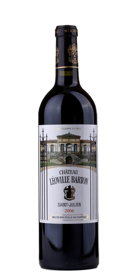 Château Leoville Barton St. Julien 2005