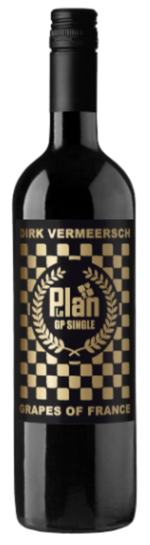 LePlan Vermeersch Merlot 2024