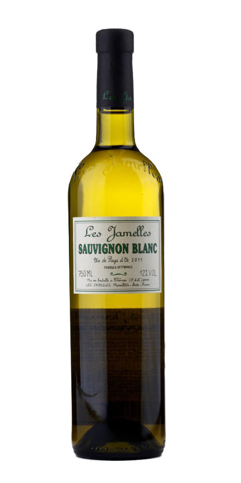 Les Jamelles Sauvignon Blanc 2022