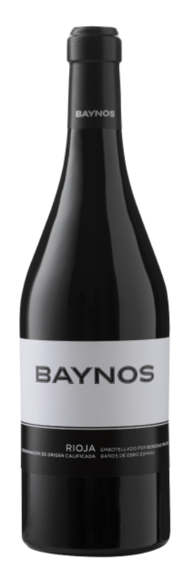 Mauro Baynos Rioja Tinto 2020