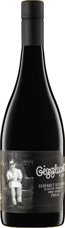 Mollydooker Gigglepot Cabernet 2006 - Rarität