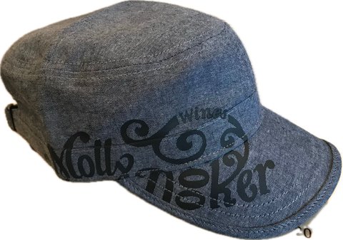 Mollydooker Kappe