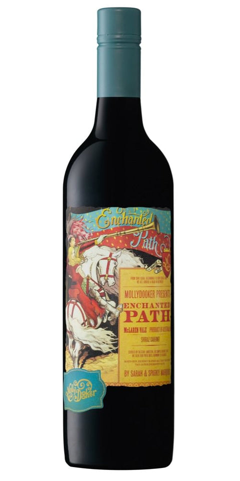 Mollydooker Enchanted Path 2005 Magnum