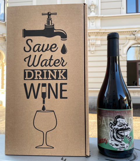 Nekeas "Cheers fron Heaven" Garnacha 2020