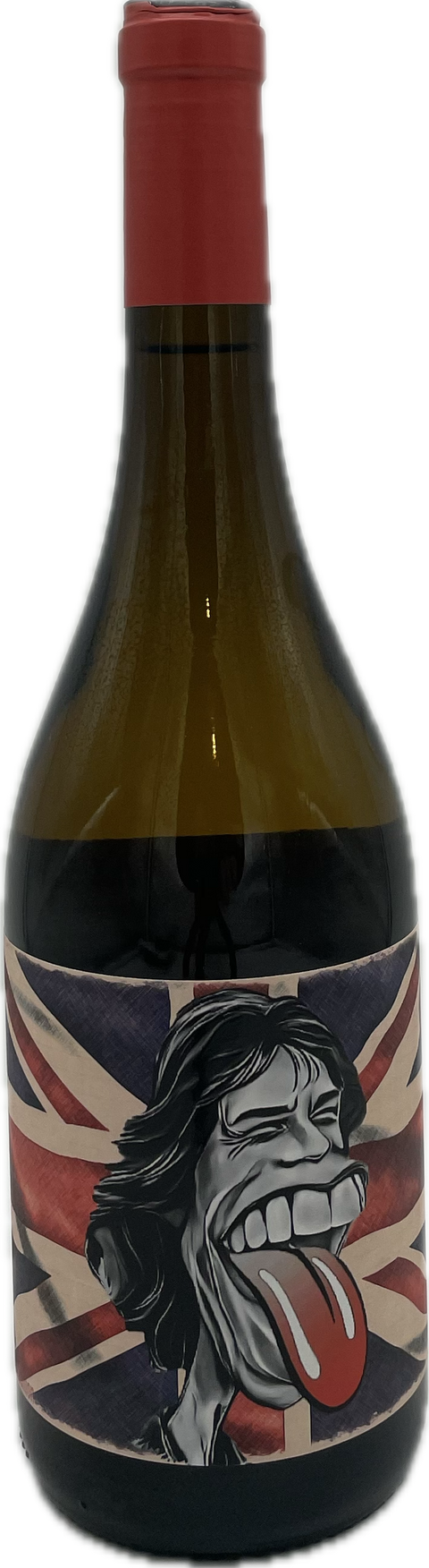 Nekeas Limited Royal Edition Chardonnay Barrique 2023