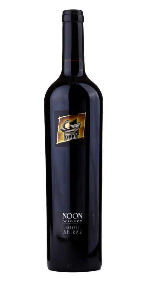 Noon Shiraz Reserve 2013