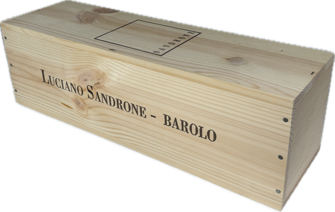 Sandrone Le Vigne Barolo 2013 Magnum